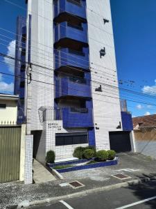 aPARTAMENTO - VENDA - CENTRO - eD. DALILA 