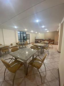 aPARTAMENTO - VENDA - CENTRO - eD. DALILA 
