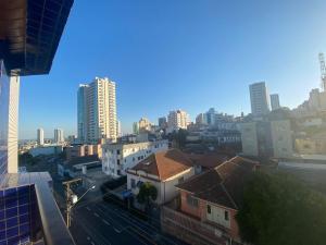 aPARTAMENTO - VENDA - CENTRO - eD. DALILA 