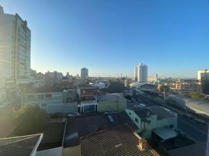 aPARTAMENTO - VENDA - CENTRO - eD. DALILA 