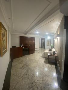 aPARTAMENTO - VENDA - CENTRO - eD. DALILA 