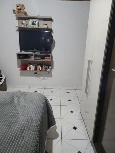 rESIDÊNCIA - VENDA - BAIRRO CARÁ CARÁ 