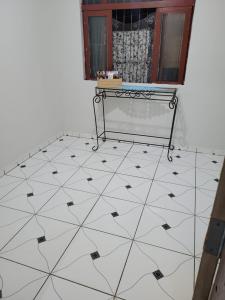 rESIDÊNCIA - VENDA - BAIRRO CARÁ CARÁ 