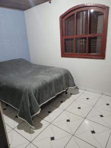 rESIDÊNCIA - VENDA - BAIRRO CARÁ CARÁ 