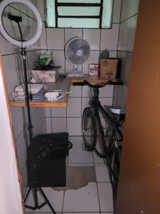 rESIDÊNCIA - VENDA - BAIRRO CARÁ CARÁ 