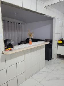rESIDÊNCIA - VENDA - BAIRRO CARÁ CARÁ 