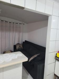 rESIDÊNCIA - VENDA - BAIRRO CARÁ CARÁ 