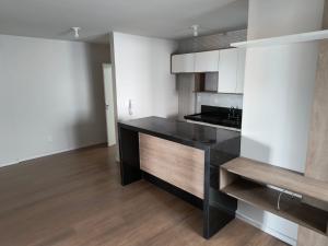 aPARTAMENTO - LOCAÇÃO - CENTRO - EDIFÍCIO LEONARDO DA VINCI 