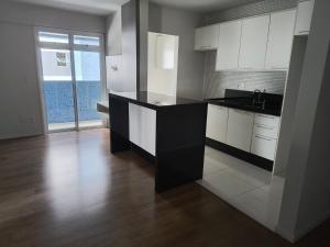 aPARTAMENTO - LOCAÇÃO - CENTRO - EDIFÍCIO LEONARDO DA VINCI 