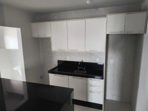 aPARTAMENTO - LOCAÇÃO - CENTRO - EDIFÍCIO LEONARDO DA VINCI 