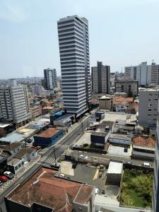 aPARTAMENTO - LOCAÇÃO - CENTRO - EDIFÍCIO LEONARDO DA VINCI 