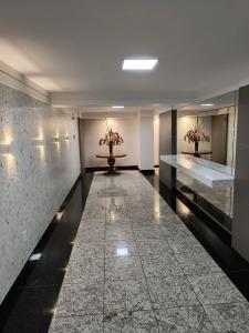 aPARTAMENTO - LOCAÇÃO - CENTRO - EDIFÍCIO LEONARDO DA VINCI 