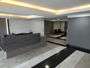 aPARTAMENTO - LOCAÇÃO - CENTRO - EDIFÍCIO LEONARDO DA VINCI 