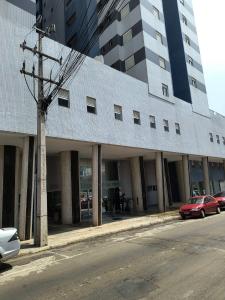 aPARTAMENTO - LOCAÇÃO - CENTRO - EDIFÍCIO LEONARDO DA VINCI 