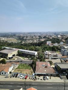 aPARTAMENTO - LOCAÇÃO - CENTRO - EDIFÍCIO LEONARDO DA VINCI 