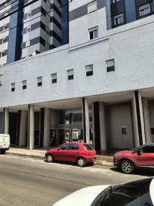 aPARTAMENTO - LOCAÇÃO - CENTRO - EDIFÍCIO LEONARDO DA VINCI 