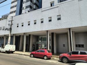 aPARTAMENTO - LOCAÇÃO - CENTRO - EDIFÍCIO LEONARDO DA VINCI 