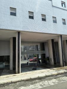 aPARTAMENTO - LOCAÇÃO - CENTRO - EDIFÍCIO LEONARDO DA VINCI 