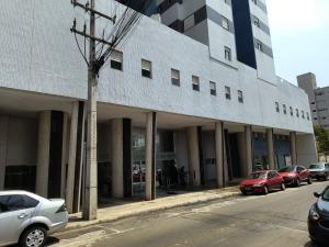 aPARTAMENTO - LOCAÇÃO - CENTRO - EDIFÍCIO LEONARDO DA VINCI 