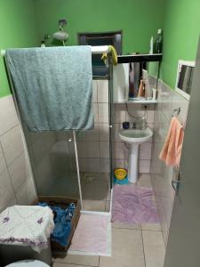 RESIDÊNCIA - VENDA - BAIRRO NEVES – JARDIM PANAMÁ