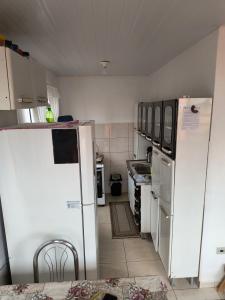 RESIDÊNCIA - VENDA - BAIRRO NEVES – JARDIM PANAMÁ