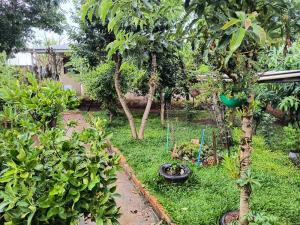RESIDÊNCIA - VENDA - BAIRRO NEVES – JARDIM PANAMÁ