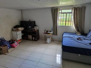 RESIDÊNCIA - VENDA - BAIRRO NEVES – JARDIM PANAMÁ