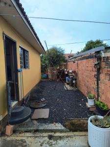 RESIDÊNCIA - VENDA - BAIRRO NEVES – JARDIM PANAMÁ