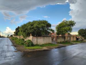 RESIDÊNCIA - VENDA - BAIRRO NEVES – JARDIM PANAMÁ