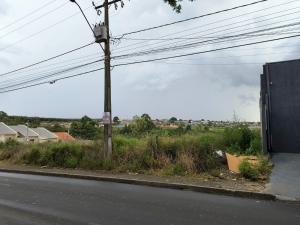 TERRENO - VENDA - BAIRRO NEVES – JARDIM LAGOA DOURADA I 