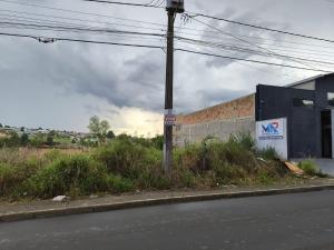 TERRENO - VENDA - BAIRRO NEVES – JARDIM LAGOA DOURADA I 