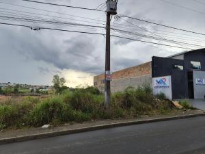 TERRENO - VENDA - BAIRRO NEVES – JARDIM LAGOA DOURADA I 
