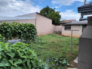 RESIDÊNCIA - VENDA - BAIRRO UVARANAS – VILA SANTA RITA 