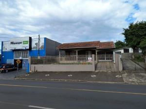 RESIDÊNCIA - VENDA - BAIRRO UVARANAS – VILA SANTA RITA 