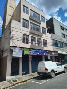 sALA COMERCIAL SOBRELOJA - LOCAÇÃO - CENTRO - ED. CAIRO