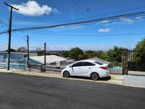 RESIDÊNCIA Á VENDA - BAIRRO JARDIM CARVALHO – VILA NADAL