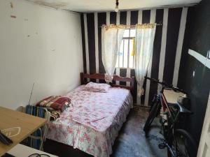 RESIDÊNCIA Á VENDA - BAIRRO JARDIM CARVALHO – VILA NADAL