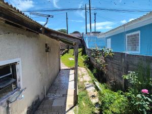 RESIDÊNCIA Á VENDA - BAIRRO JARDIM CARVALHO – VILA NADAL