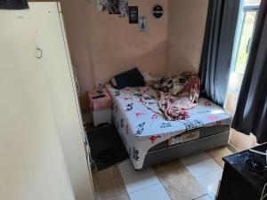 RESIDÊNCIA Á VENDA - BAIRRO JARDIM CARVALHO – VILA NADAL