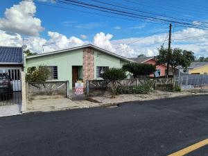 rESIDÊNCIA - VENDA - BAIRRO NEVES - JARDIM CONCEIÇÃO 