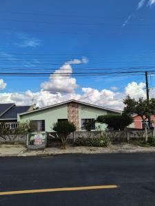 rESIDÊNCIA - VENDA - BAIRRO NEVES - JARDIM CONCEIÇÃO 