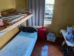 rESIDÊNCIA - VENDA - BAIRRO NEVES - JARDIM CONCEIÇÃO 