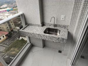 aPARTAMENTO - VENDA - EDIFÍCIO PABLO VILARÓ - CENTRO 