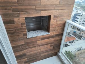 aPARTAMENTO - VENDA - EDIFÍCIO PABLO VILARÓ - CENTRO 