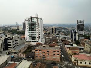 aPARTAMENTO - VENDA - EDIFÍCIO PABLO VILARÓ - CENTRO 