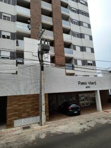 aPARTAMENTO - VENDA - EDIFÍCIO PABLO VILARÓ - CENTRO 