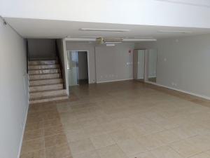 SALA COMERCIAL - LOCAÇÃO - CENTRO 