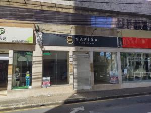 SALA COMERCIAL - LOCAÇÃO - CENTRO 