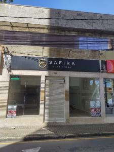 SALA COMERCIAL - LOCAÇÃO - CENTRO 