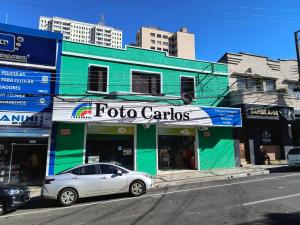 SALA COMERCIAL tÉRREA - VENDA - CENTRO 